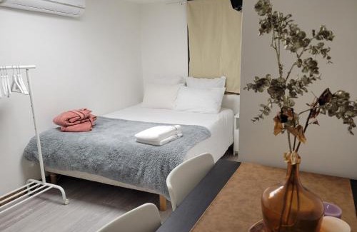 Courcouronnes House | Studio Du Canal