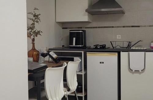 Courcouronnes House | Studio Du Canal