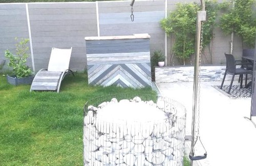 Montevrain House | Studio DUPLEX avec entrée privée à 10mn de DISNEY