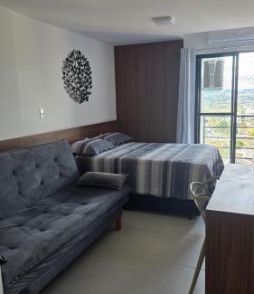 Volta Redonda Apartment | Studio Easy