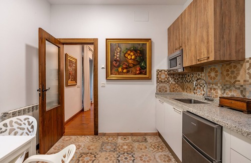 Durcal Apartment | Studio 'El Lago' with Lake View, Shared Pool, Shared Garden & Wi-Fi