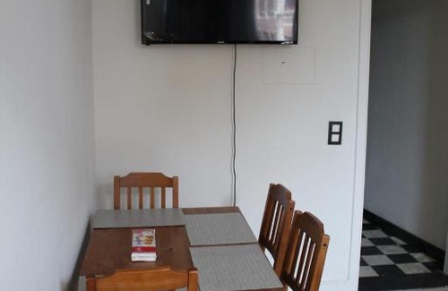 Sint-Andries Apartment | Studio Elis Verdieping 1b