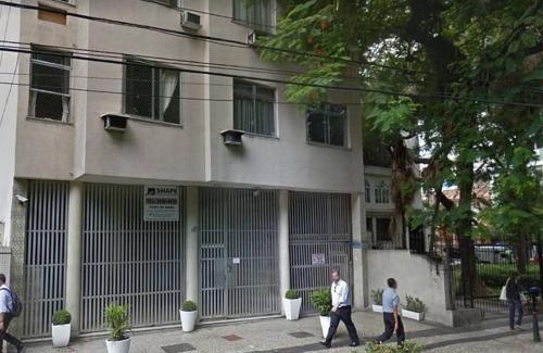 Zona Sul Apartment | Studio em Botafogo