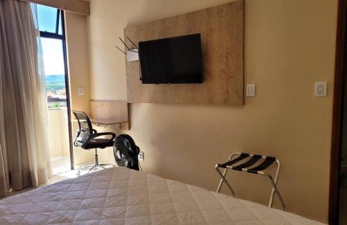 Caxambu Apartment | Studio em Caxambu