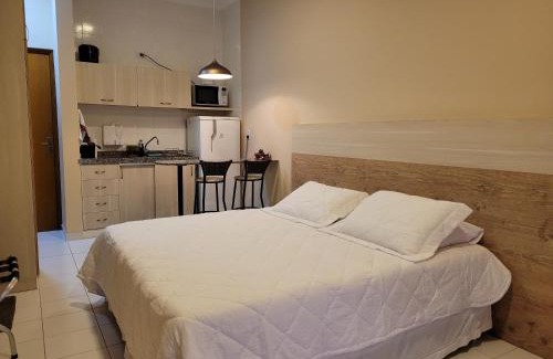 Caxambu Apartment | Studio em Caxambu