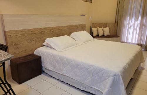 Caxambu Apartment | Studio em Caxambu