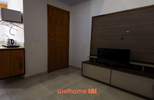 Jardim Carvalho Apartment | Studio em Ponta Grossa com Excelente Localizacao
