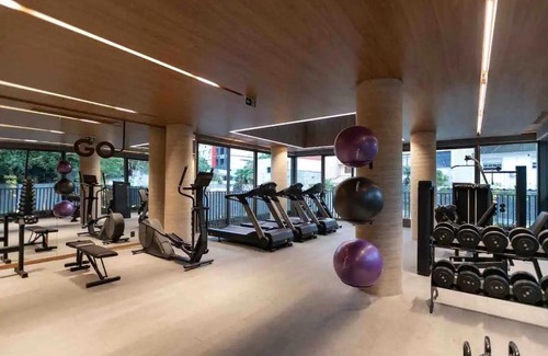 Auxiliadora Apartment | Studio em Porto Alegre