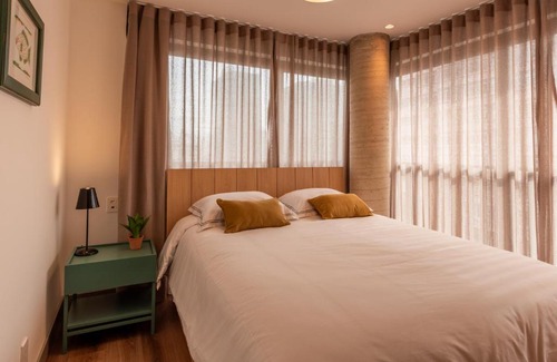 Auxiliadora Apartment | Studio em Porto Alegre