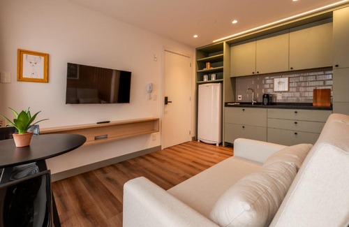 Auxiliadora Apartment | Studio em Porto Alegre