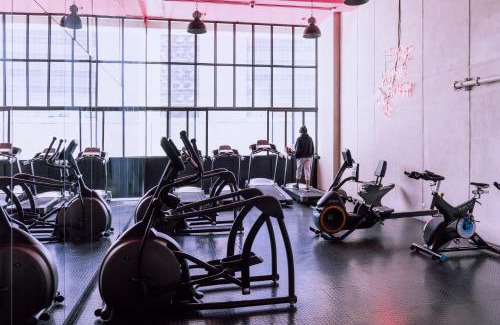 Mata Redonda Apartment | Studio en piso 29 Secrt Sabana