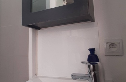 Centre Apartment | Studio en Plein Centre Ville