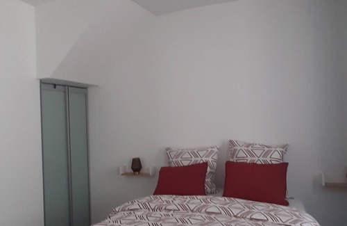 Centre Apartment | Studio en Plein Centre Ville