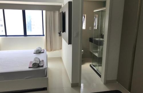 Pina Apartment | Studio Everest Flats