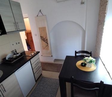 Kragujevac Apartment | Studio F100