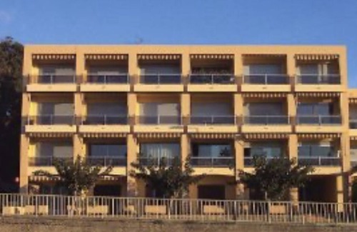 Propriano Apartment | Studio face à la mer
