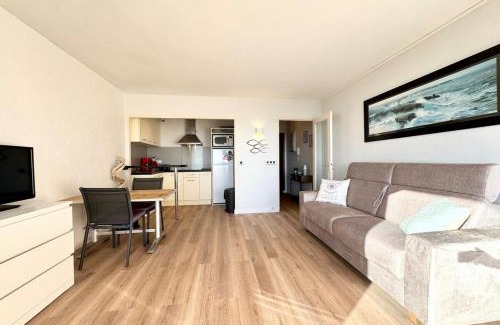 Quiberon Apartment | Studio - Face à la mer - Vue 180