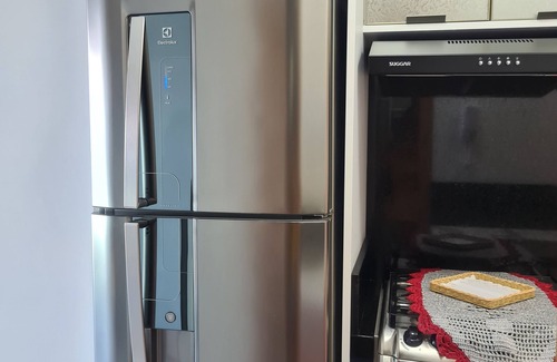 Matinhos Apartment | Studio facing the sea