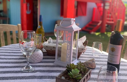 Fajardo Cabin | Studio facing the sea and only 15 minutes from the public ferry