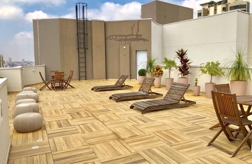 Santana Apartment | Studio Fantastico in Santana!