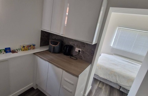 Wellingborough Apartment | Studio flat 1 room