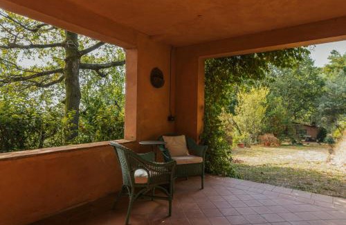 San Leonardo in Treponzio Apartment | Studio/Flat Rustic Tuscan Marziani 2