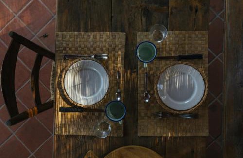 San Leonardo in Treponzio Apartment | Studio/Flat Rustic Tuscan Marziani 2