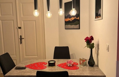 Zagreb Apartment | Studio flat with air-conditioning Zagreb (AS-23344-a)