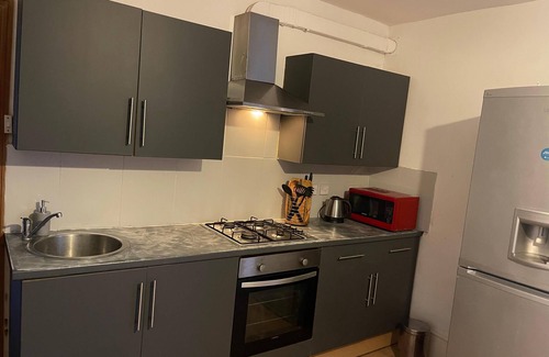Abbey Wood Apartment | Studio flat with easy access to Central London