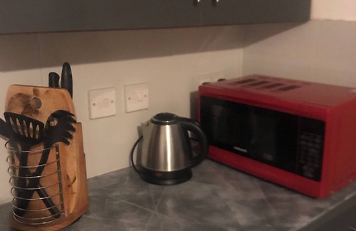 Abbey Wood Apartment | Studio flat with easy access to Central London