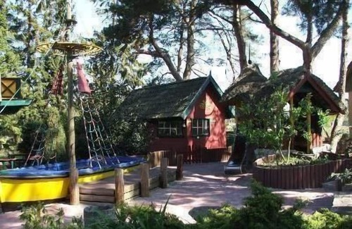 Ostseebad Prerow Apartment | Studio flat "Wohnung Stube" with balcony