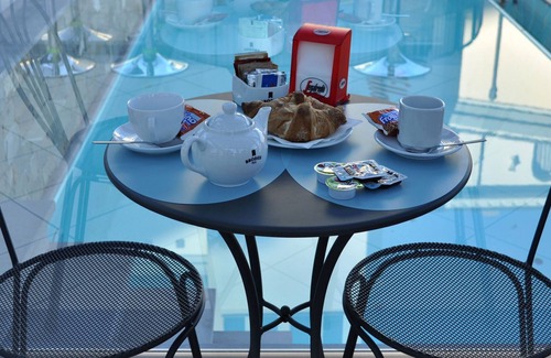 La Spezia Apartment | Studio for 2 person in Cinque Terre area