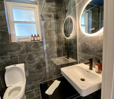 Belsize Apartment | Studio for 3 near Regents Park n5