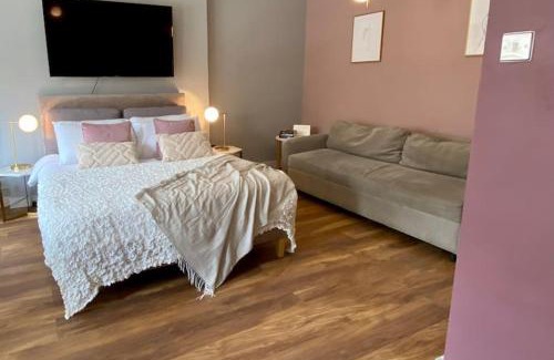 Belsize Apartment | Studio for 3 near Regents Park n5