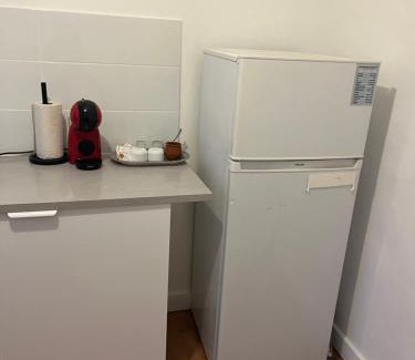 La Cabucelle Apartment | Studio