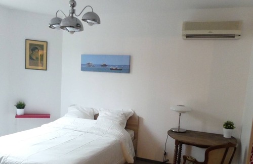 Mont-de-Marsan Apartment | Studio
