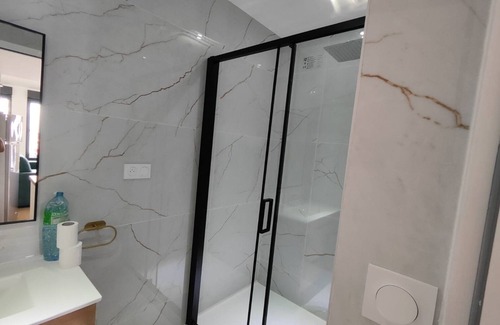 Saint-Leger-sous-Cholet Apartment | Studio L'Escapade Cosy 25mn from Puy Du Fou