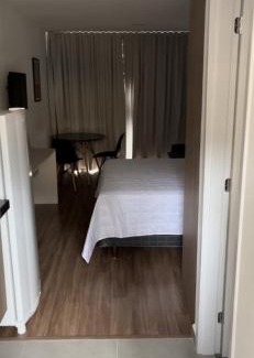 Sao Benedito Apartment | Studio GO Poços