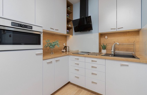 Gorny Sopot Apartment | Studio Grottgera 20B/11 Str. in Sopot