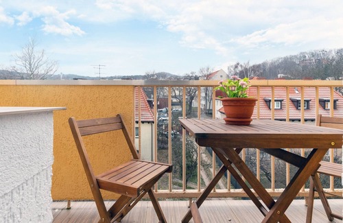 Gorny Sopot Apartment | Studio Grottgera 20B/11 Str. in Sopot