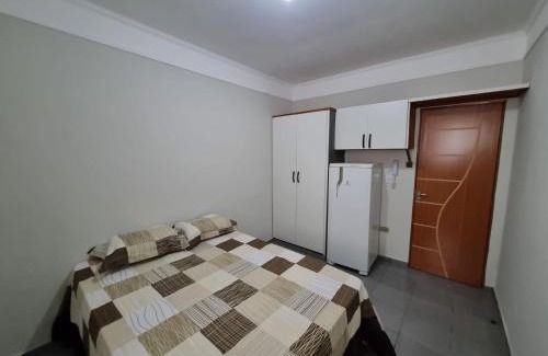 Sao Carlos Hotel | Studio GT