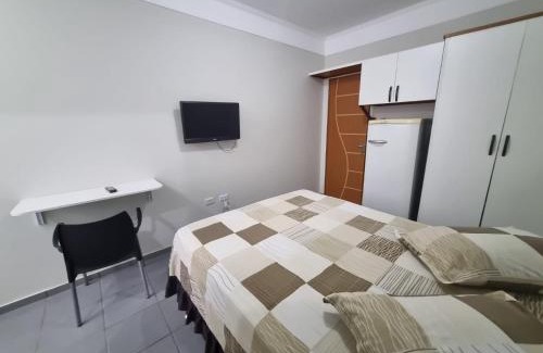 Sao Carlos Hotel | Studio GT