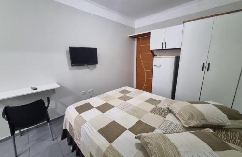 Sao Carlos Hotel | Studio GT