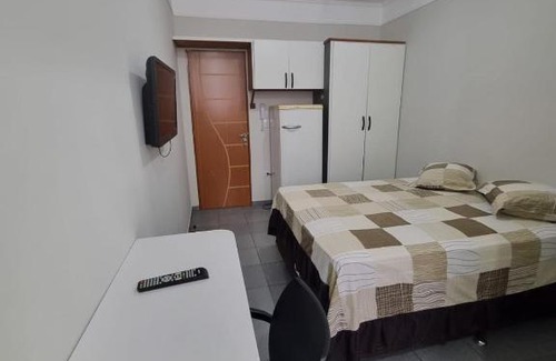 Sao Carlos Hotel | Studio GT