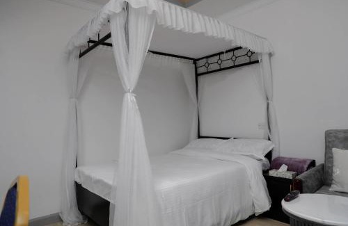 Shabab Hotel | Studio Guest Suite