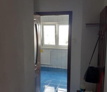 Sector 2 Apartment | Studio H