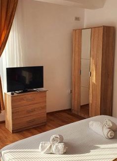 Eforie Apartment | Studio Harmony Techirghiol