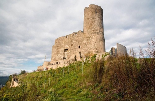 Alf Apartment | Studio "Haus Budinger" with mountain view