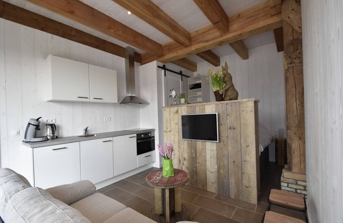 Callantsoog House | Studio Hazenborgh in Callantsoog near the sea