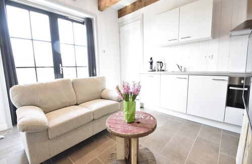 Callantsoog House | Studio Hazenborgh in Callantsoog near the sea